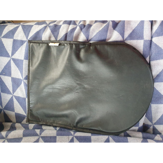 Amortisseur alpha gel