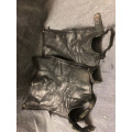 Boots Fouganza avec chaps Soubirac offertes