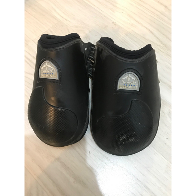 Protections Veredus Olympus