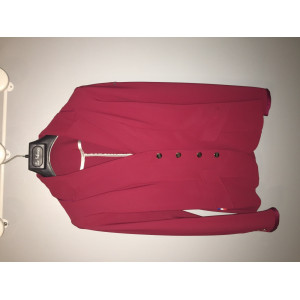 Veste de concours Le Sabotier Mini Chiara