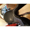 Selle de dressage WINTEC