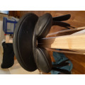 Selle de dressage WINTEC