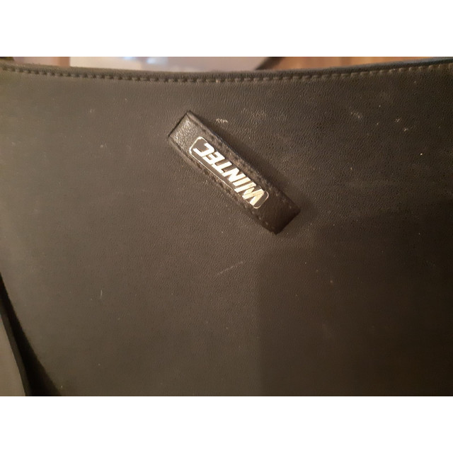 Selle de dressage WINTEC