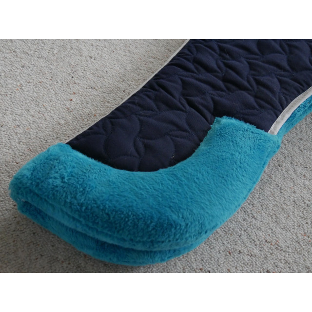 Amortisseur Fouganza bleu ciel