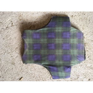 Protège dos enfant/adolescent