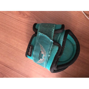 Protège boulet fougenza