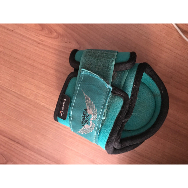 Protège boulet fougenza