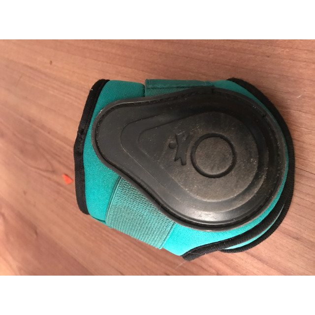 Protège boulet fougenza