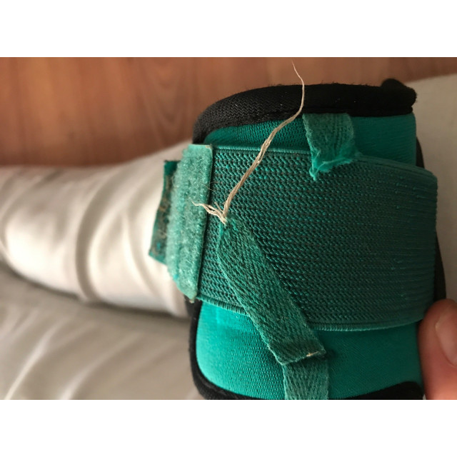 Protège boulet fougenza