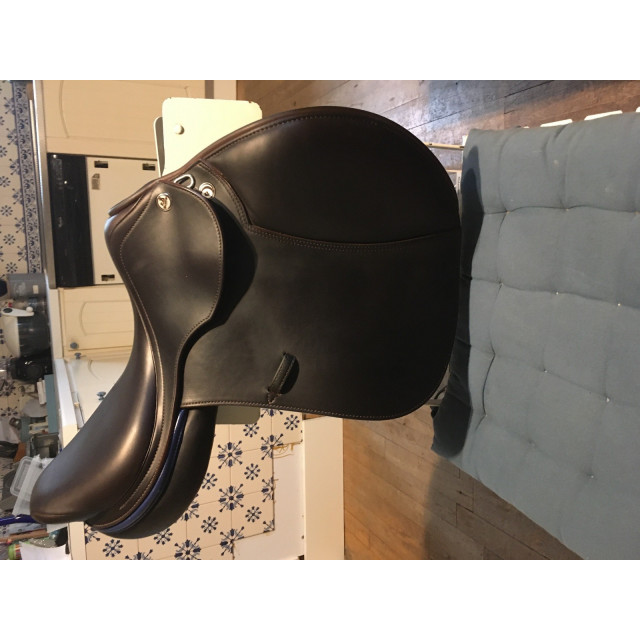 Selle Prestige Paris Classique 2018