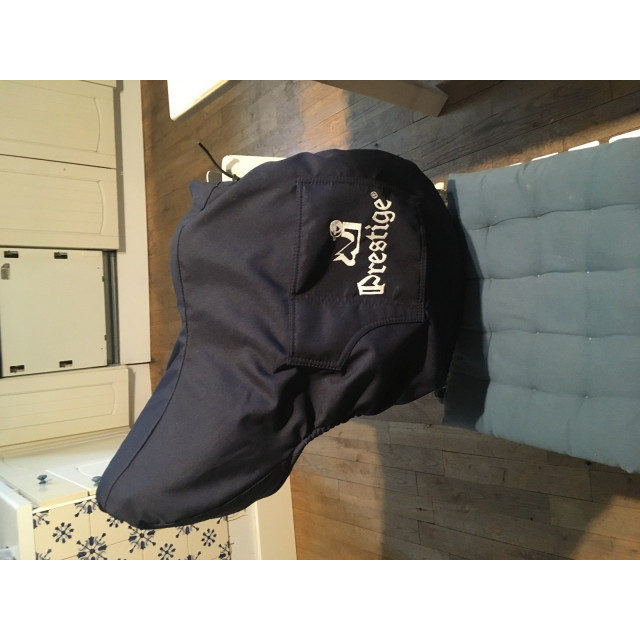 Selle Prestige Paris Classique 2018