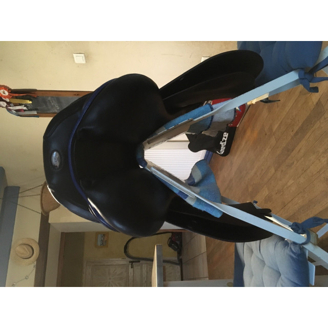 Selle Prestige Paris Classique 2018