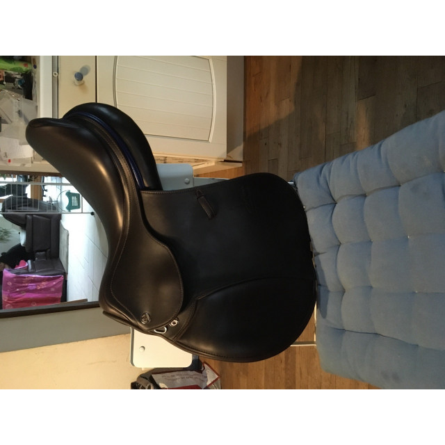 Selle Prestige Paris Classique 2018