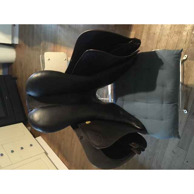 Selle Prestige Paris Classique 2018