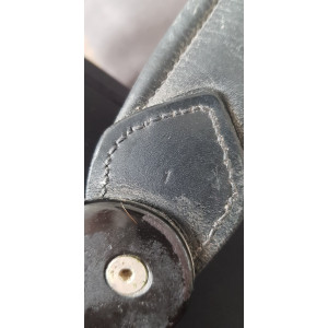 Collier de chasse Antares taille 1