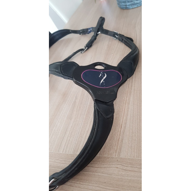 Collier de chasse Antares taille 1