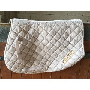 Tapis blanc concours