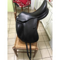 Selle de dressage CWD année 2019