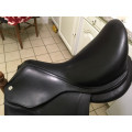 Selle de dressage CWD année 2019