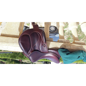 Selle mixte devoucoux