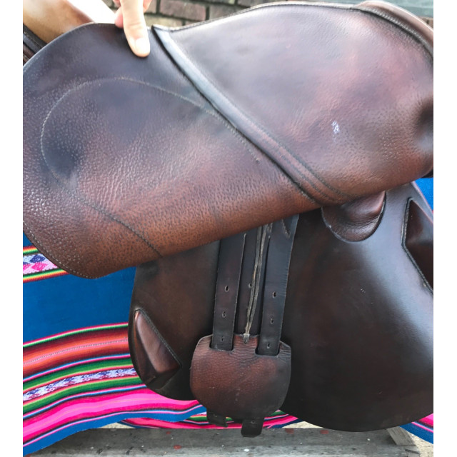Selle Antares