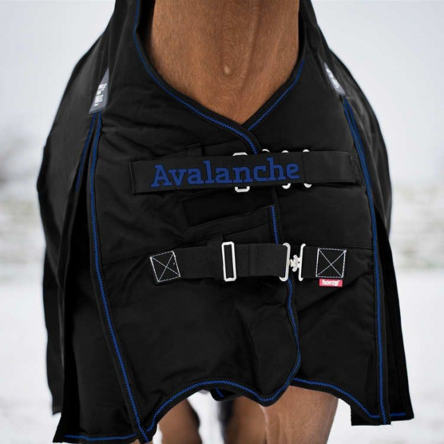 couverture Horze Avalanche neuve
