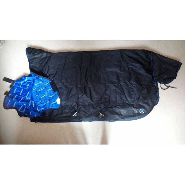 couverture Horze Avalanche neuve
