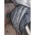 Selle dressage barnsby
