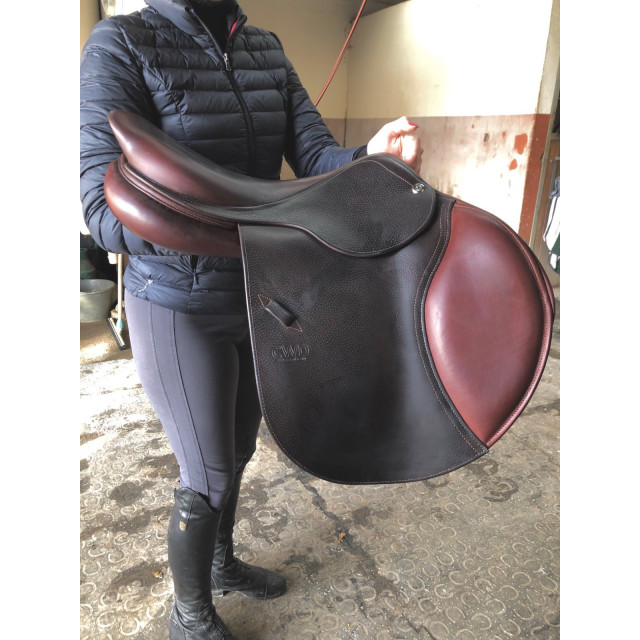 Selle CWD