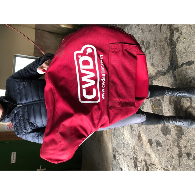 Selle CWD