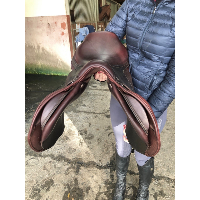 Selle CWD