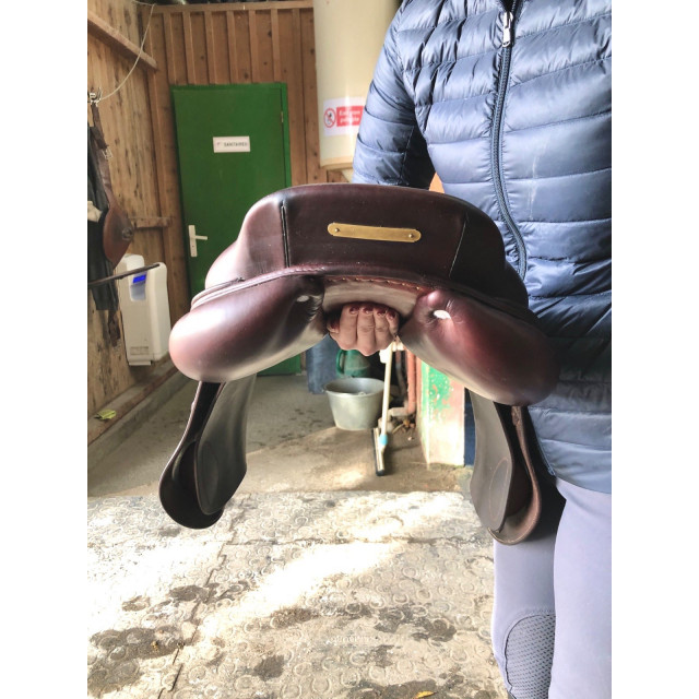 Selle CWD