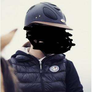 Casque GPA FIRST LADY