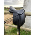 Selle de dressage forestier 16’