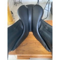 Selle de dressage forestier 16’