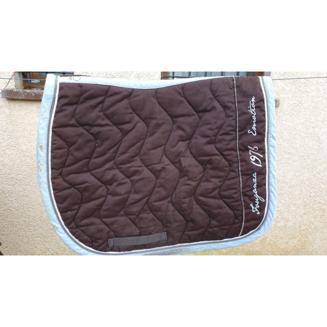 Tapis mixte