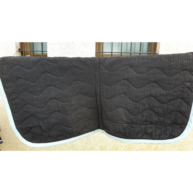 Tapis mixte