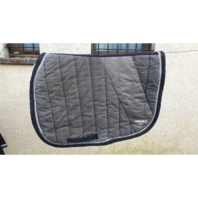 Tapis cheval
