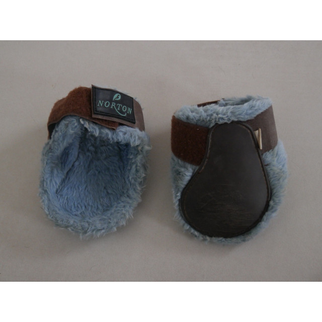 Protèges boulets Norton