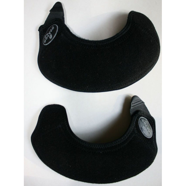 CLOCHES NORTON DÉCOUPÉES NÉOPRÈNE no-turn