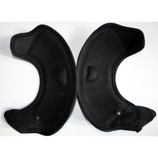 CLOCHES NORTON DÉCOUPÉES NÉOPRÈNE no-turn