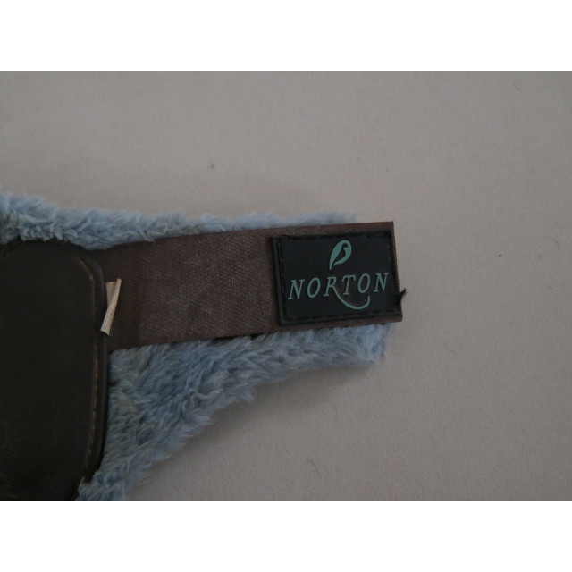 Protèges boulets Norton