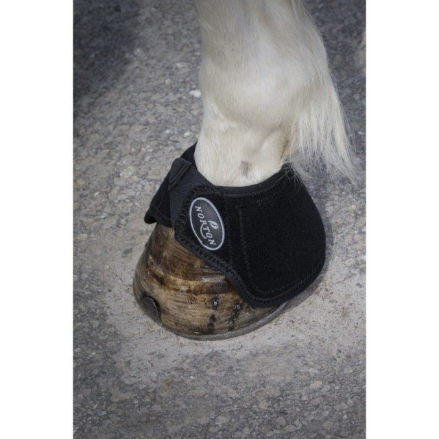 CLOCHES NORTON DÉCOUPÉES NÉOPRÈNE no-turn