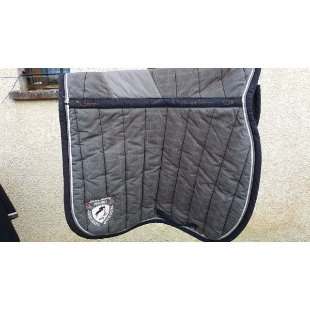 Tapis cheval