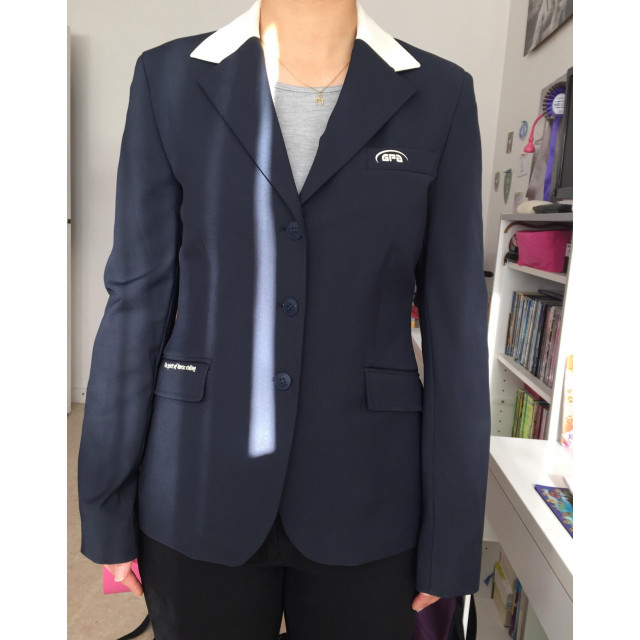 Veste de concours GPA GRAND PRIX II