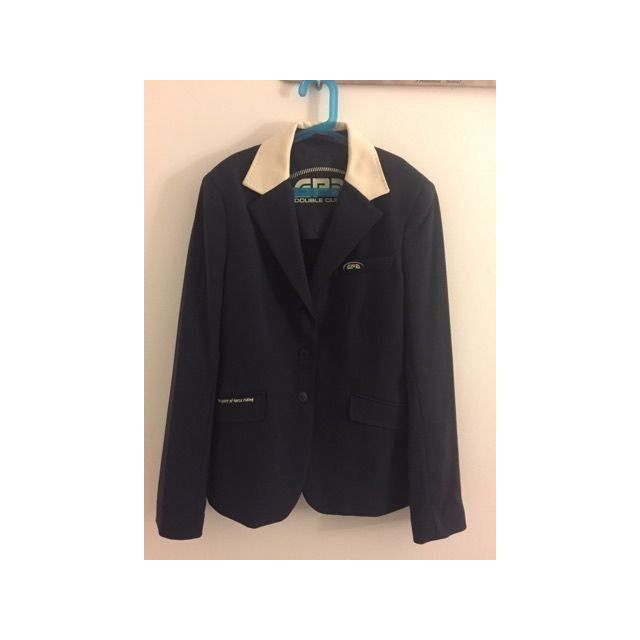 Veste de concours GPA GRAND PRIX II