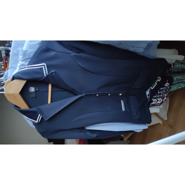 Veste spooks a vendre