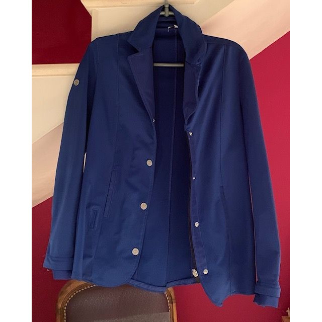 veste concours OSCAR ET GABRIEL