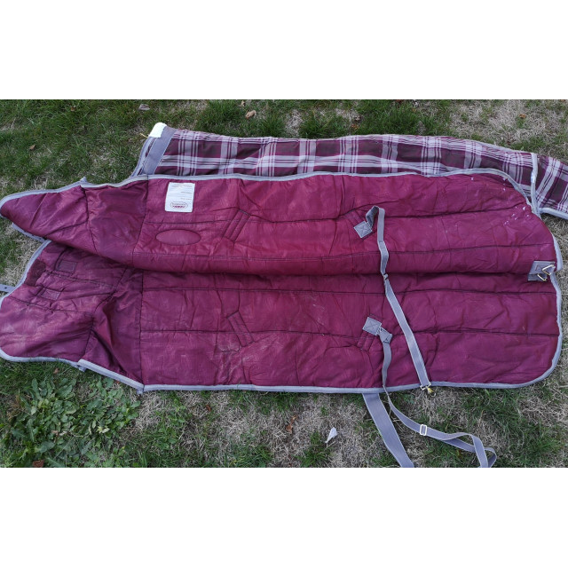 Couverture d'écurie Weatherbeeta 360g 135cm
