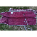 Couverture d'écurie Weatherbeeta 360g 135cm